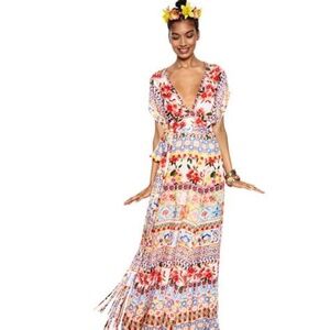 Desigual Dress 36 - XS